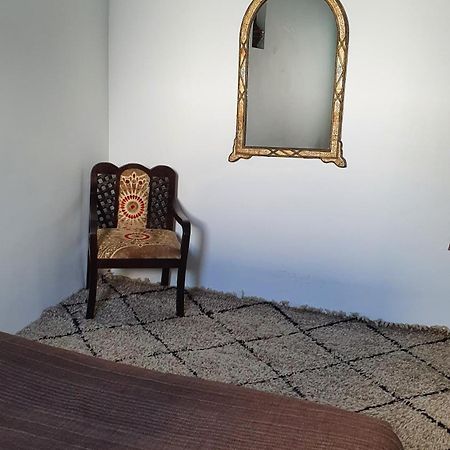 Вилла Dar El Marsa Танжер Экстерьер фото